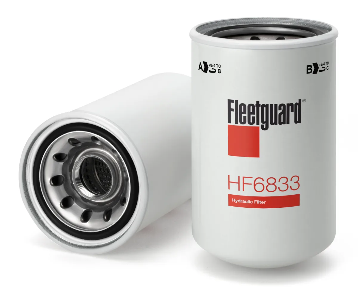 HF6833 Fleetguard