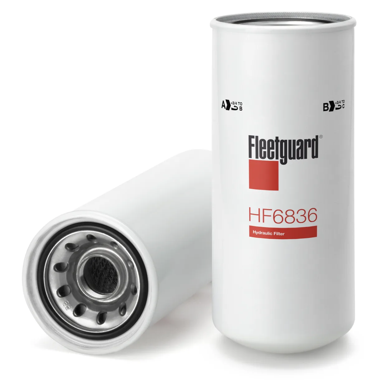 HF6836 Fleetguard