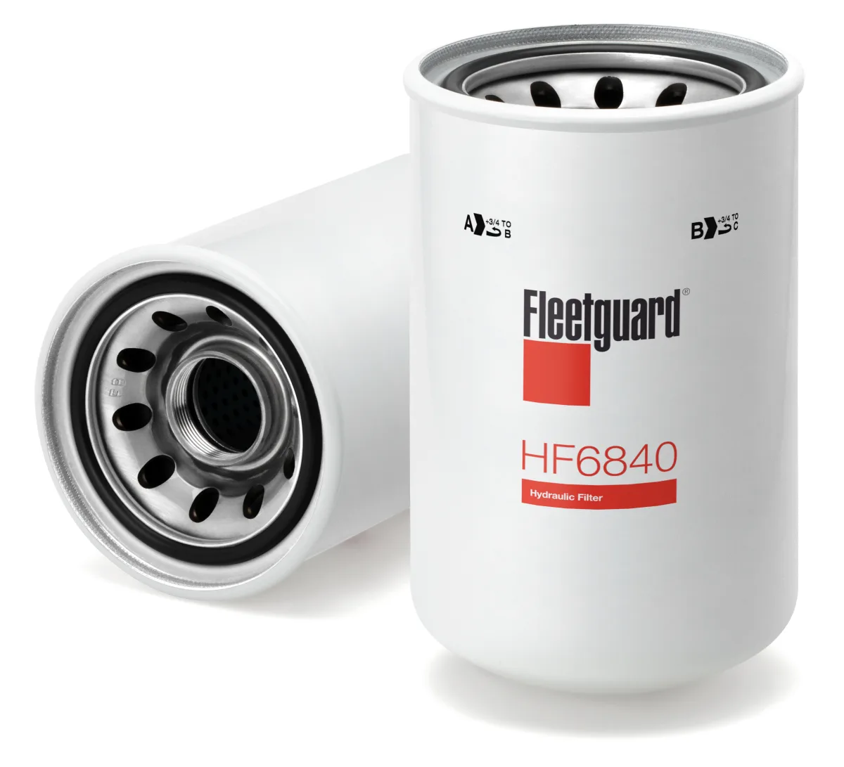 HF6840 Fleetguard
