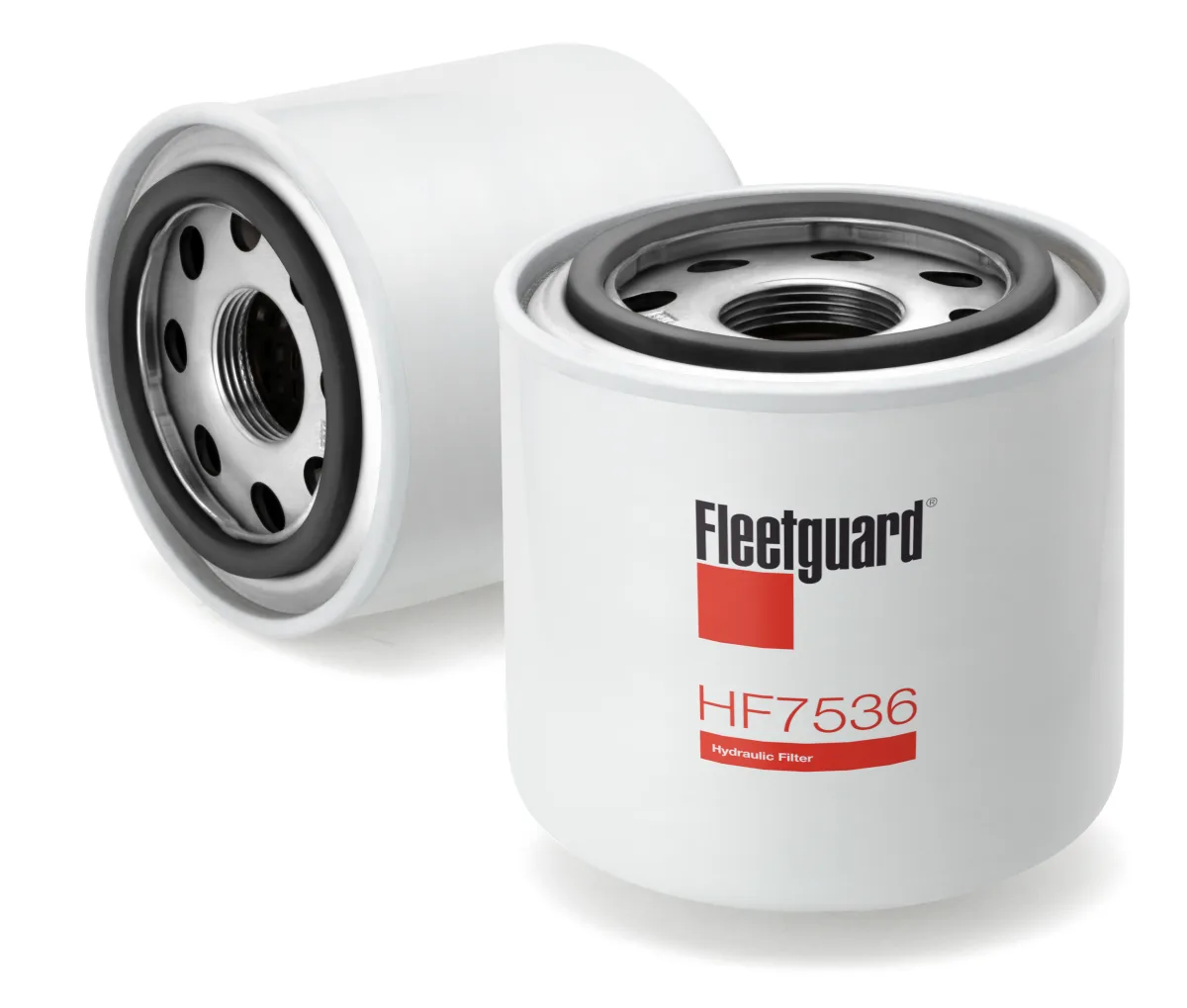 HF7536 Fleetguard