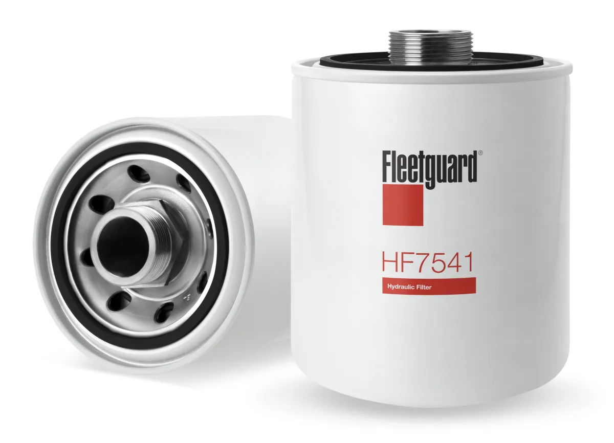 HF7541 Fleetguard