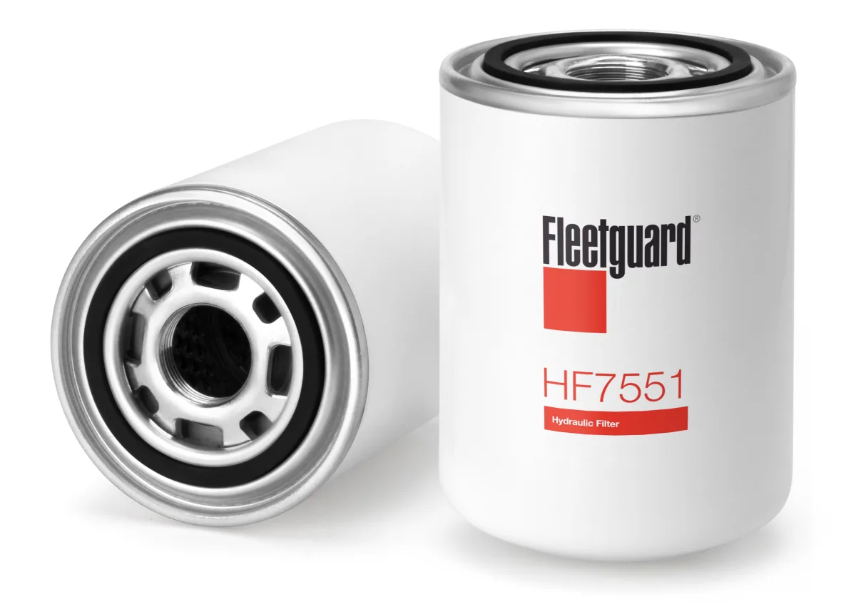 HF7551 Fleetguard