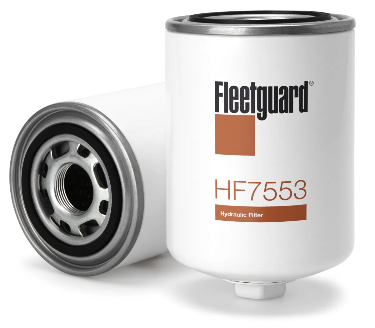 HF7553 Fleetguard
