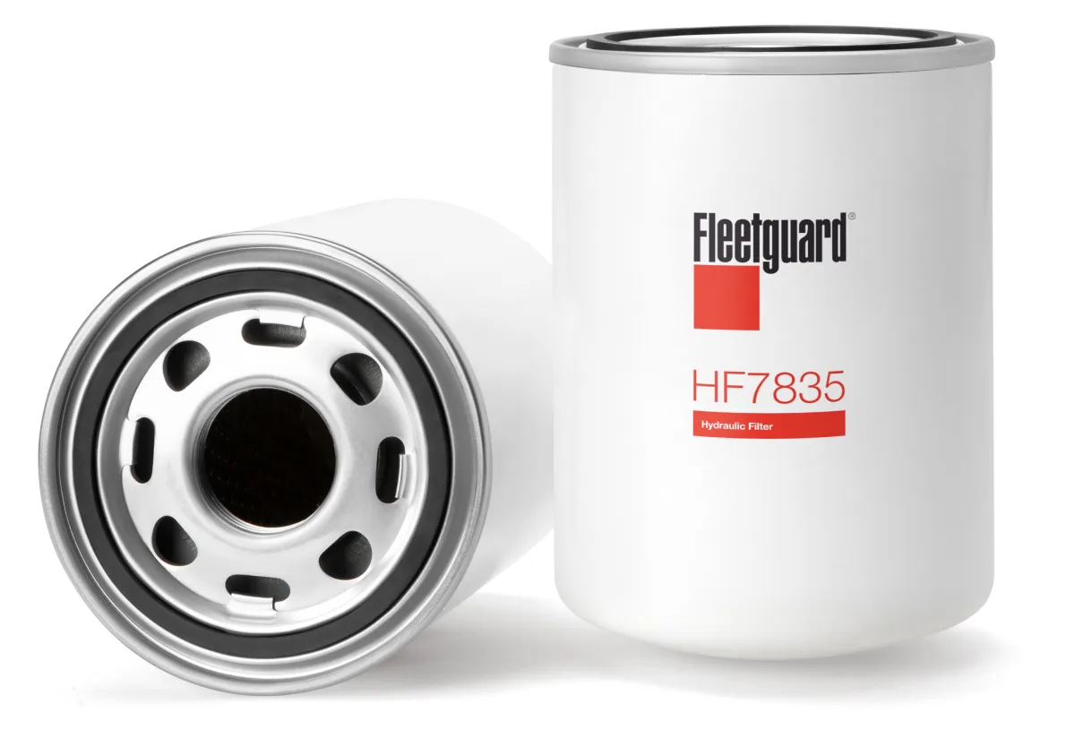 HF7835 Fleetguard