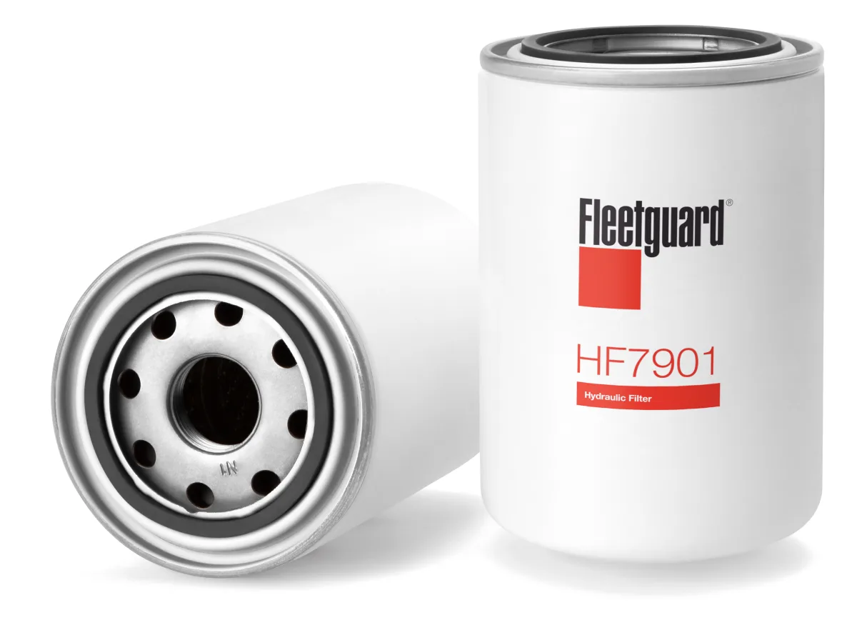 HF7901 Fleetguard