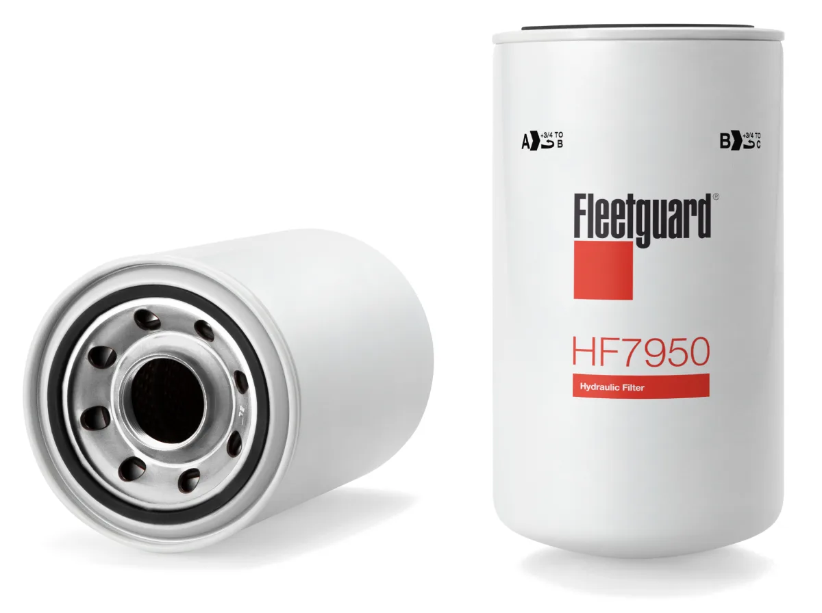 HF7950 Fleetguard