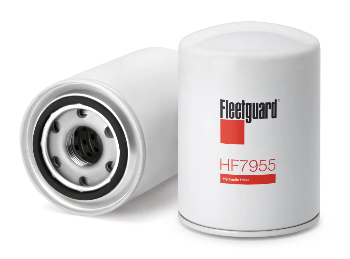 HF7955 Fleetguard