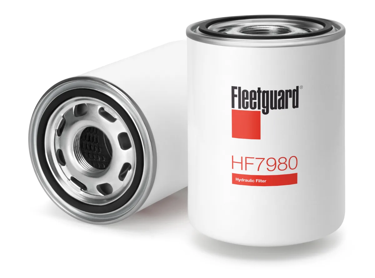HF7980 Fleetguard
