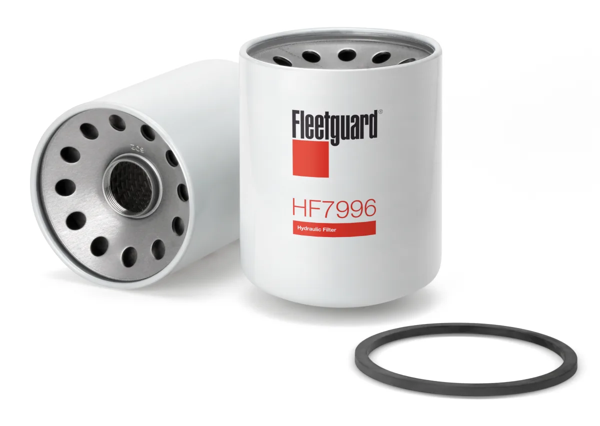 HF7996 Fleetguard