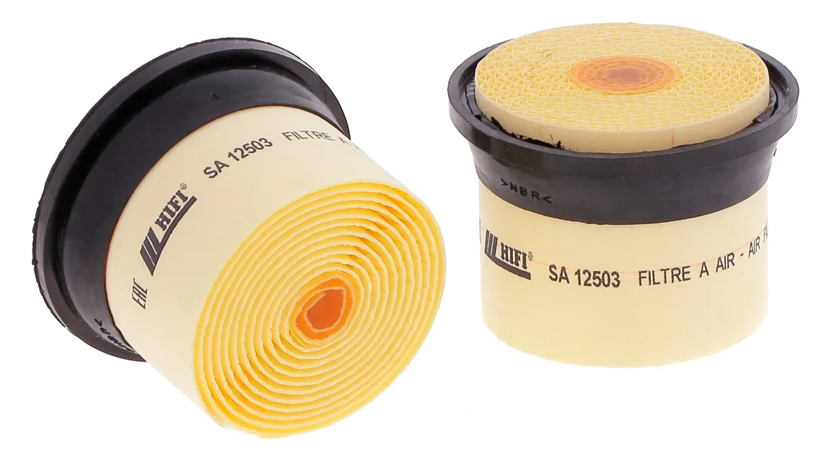 HFRSA12503 Hifi Filter