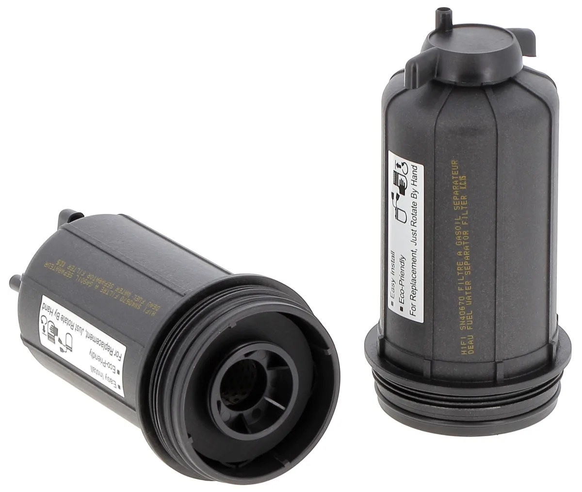 HFRSN40670 Hifi Filter