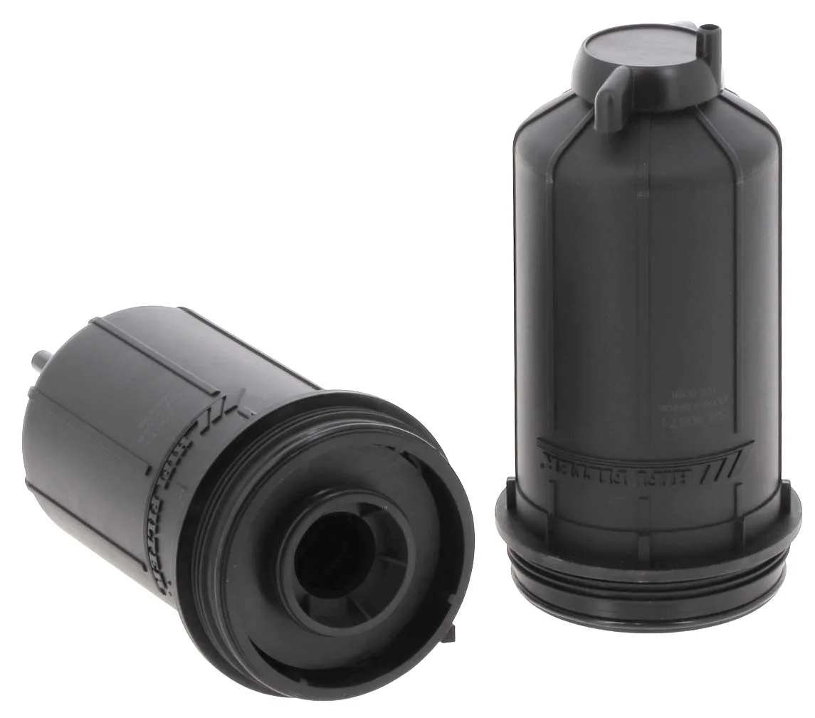 HFRSN40671 Hifi Filter