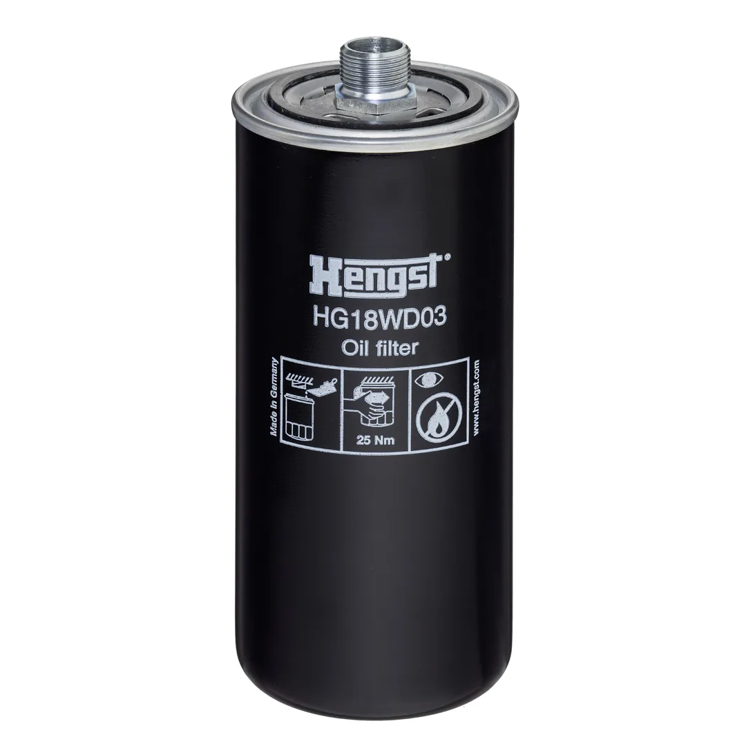HG18WD03 Hengst