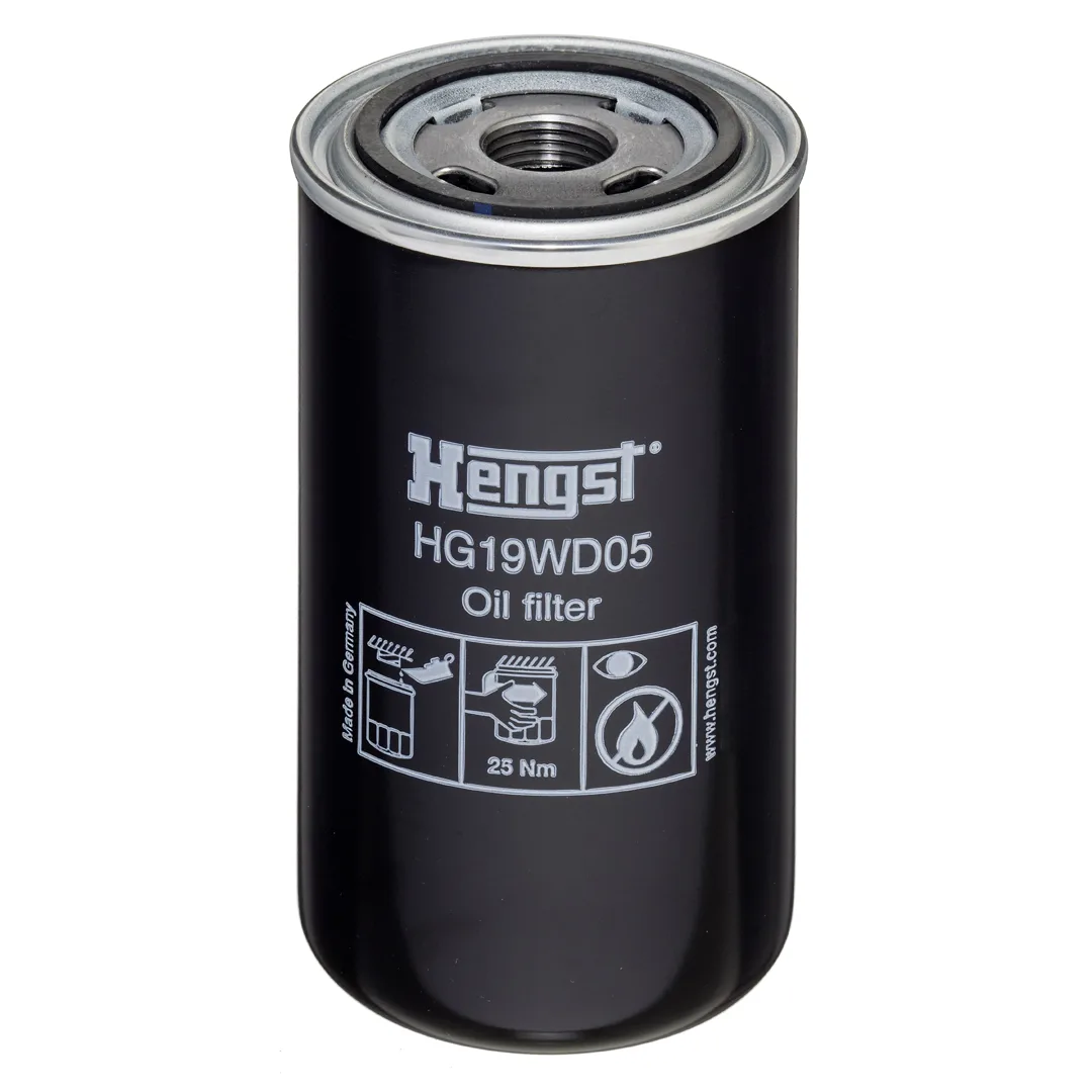 HG19WD05 Hengst