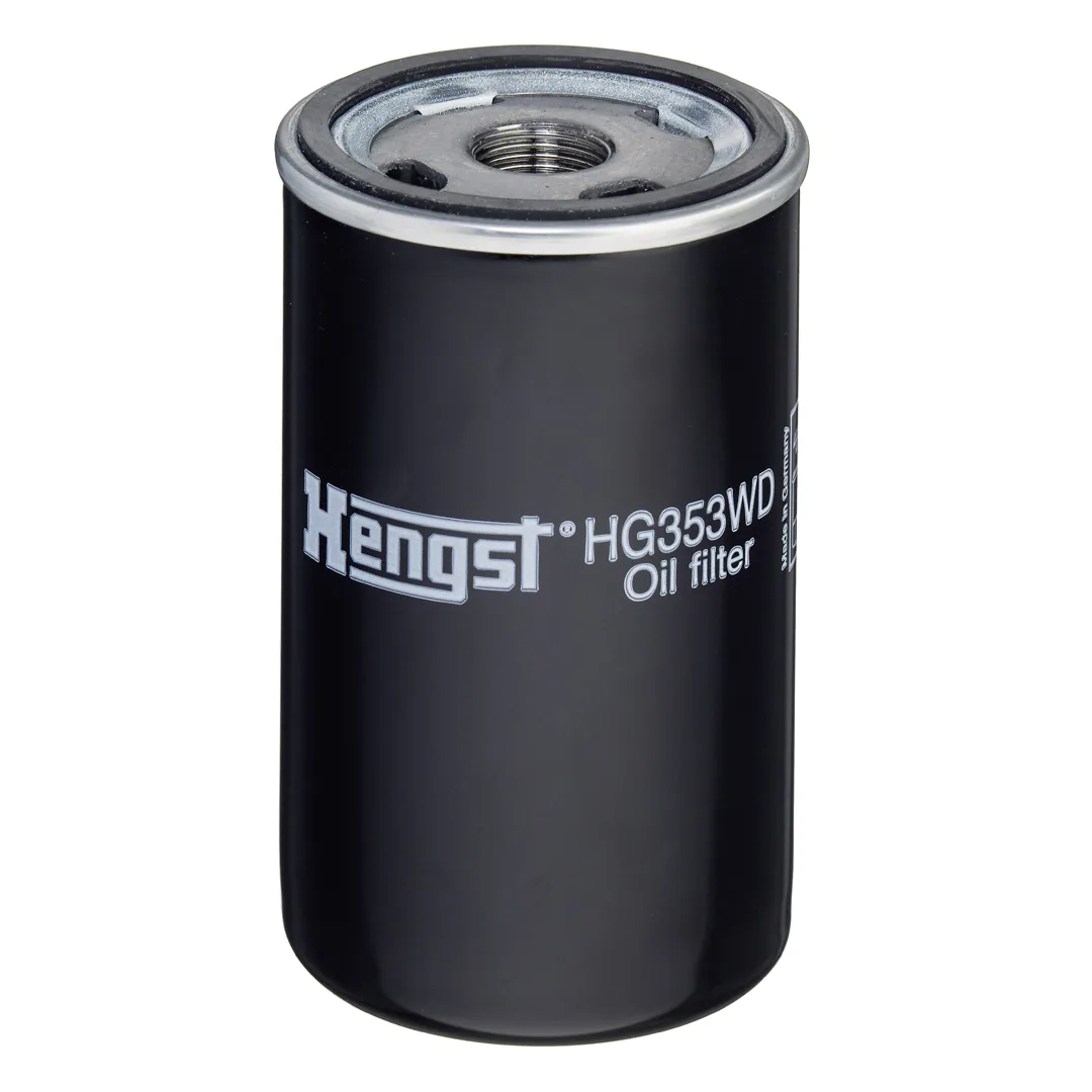 HG353WD Hengst