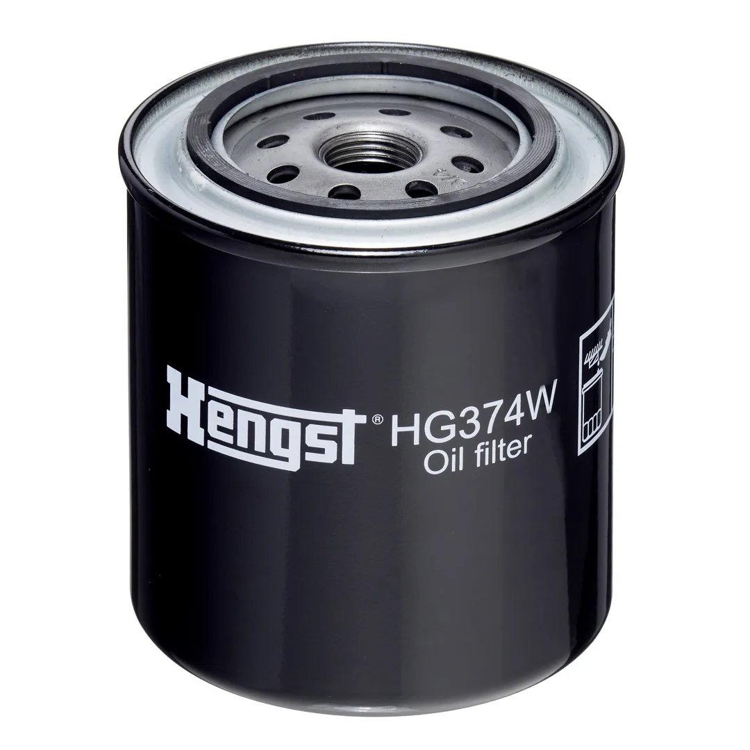 HG374W Hengst