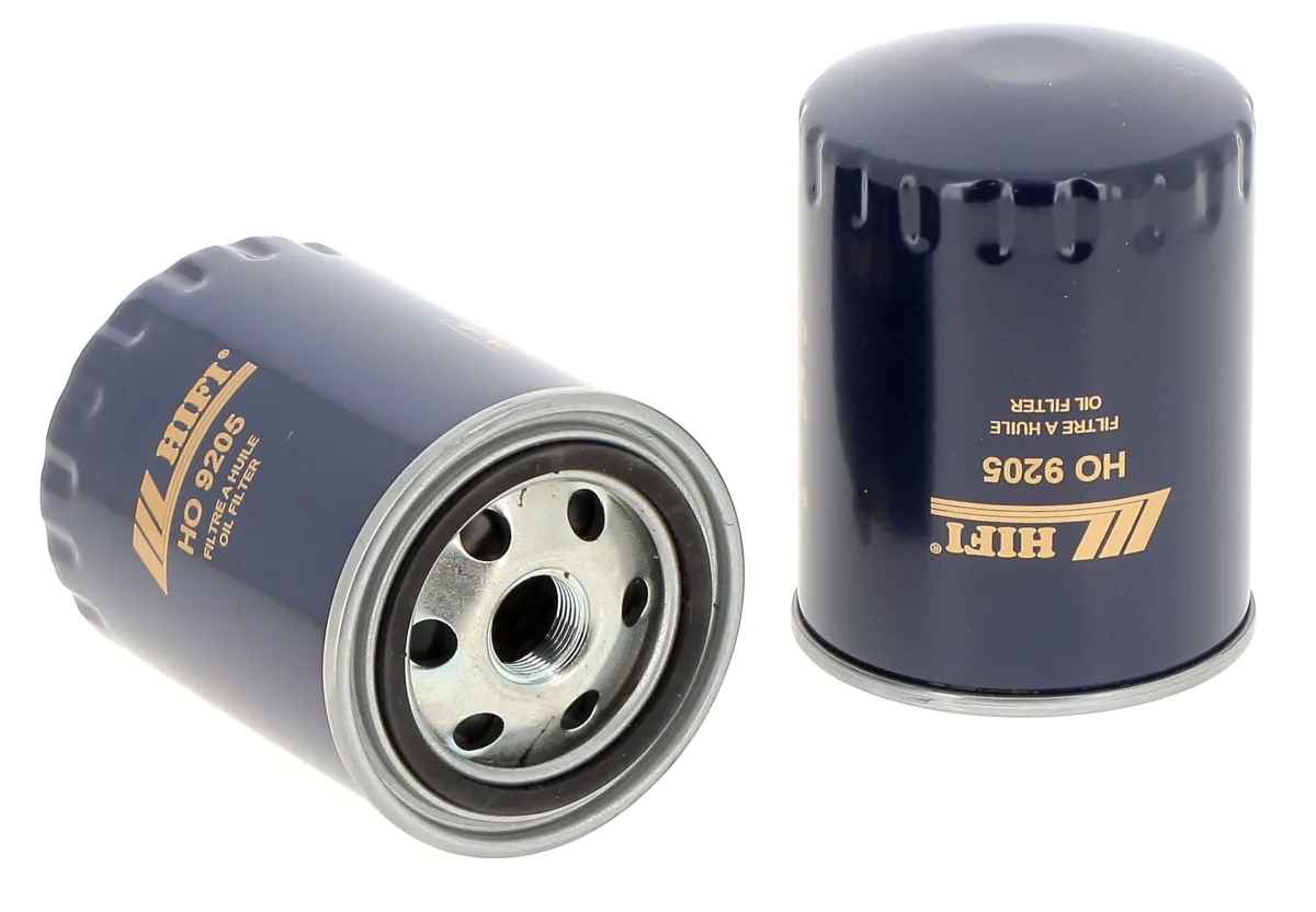 HO9205 Hifi Filter
