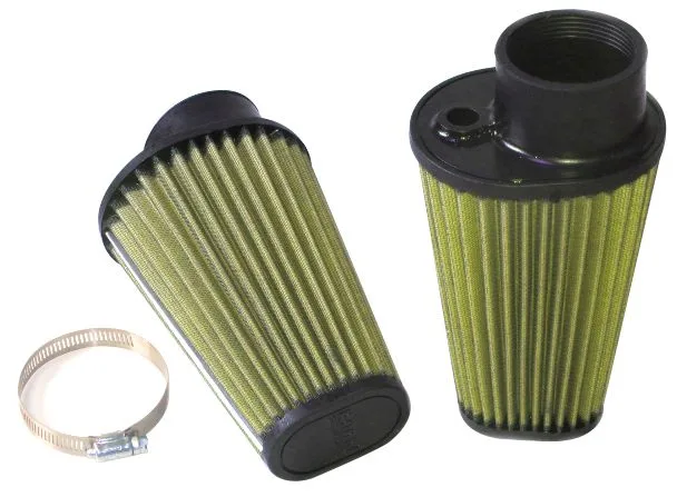 HR044701 Hifi Filter