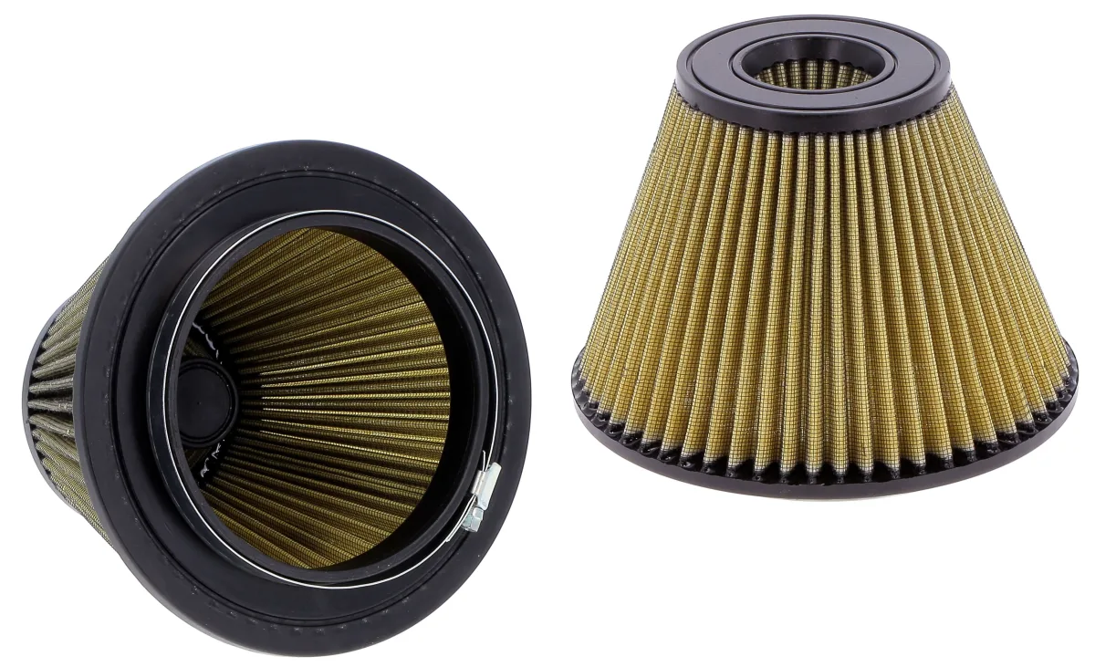 HR127801 Hifi Filter