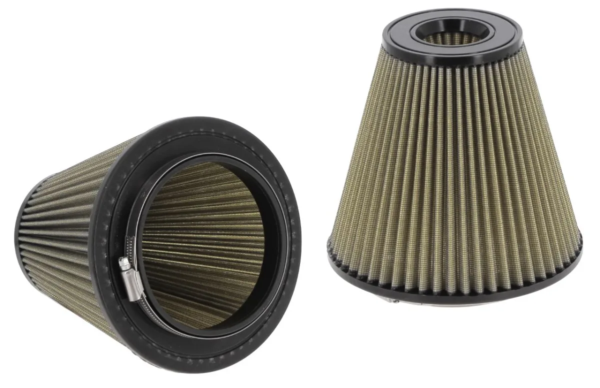HR127802 Hifi Filter