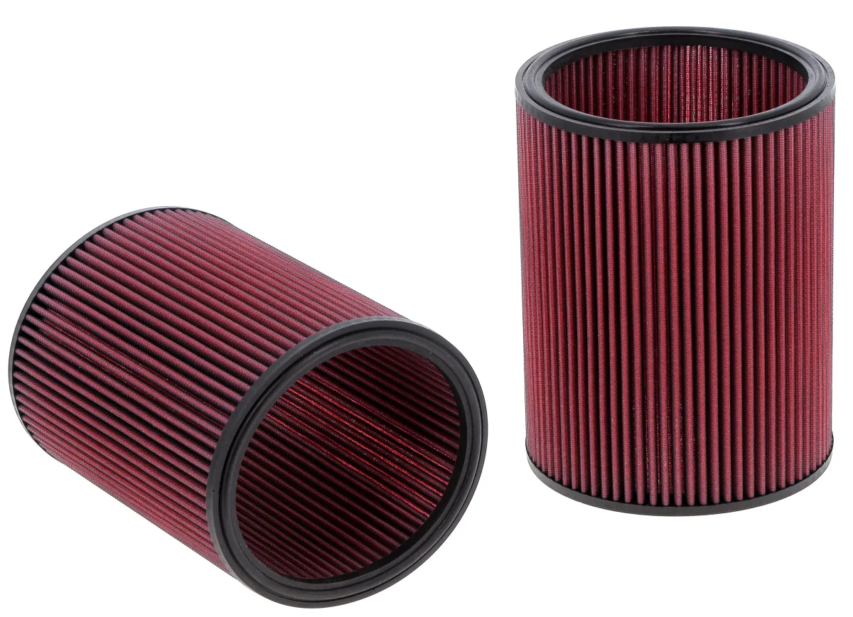 HR16632 Hifi Filter