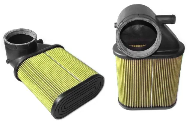 HR16969 Hifi Filter