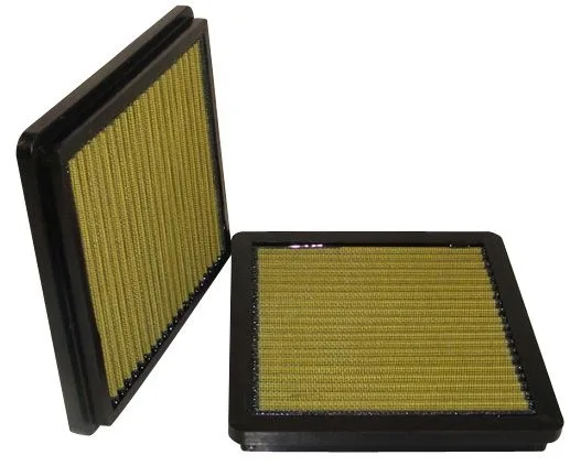 HR1967 Hifi Filter