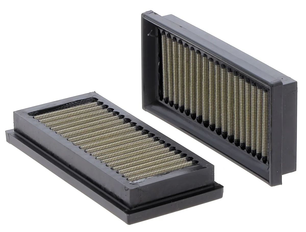 HR312 Hifi Filter