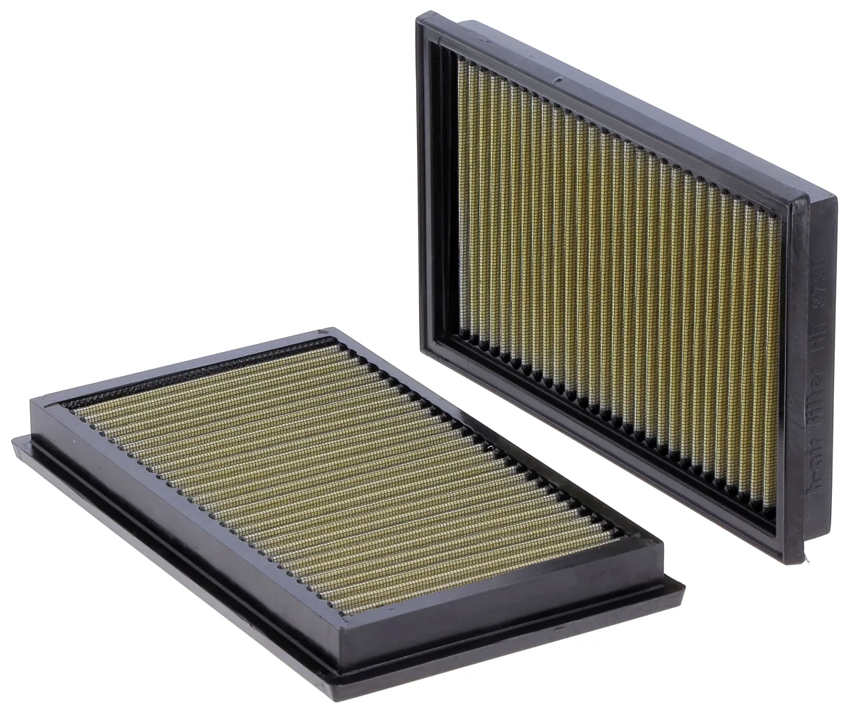 HR3738 Hifi Filter