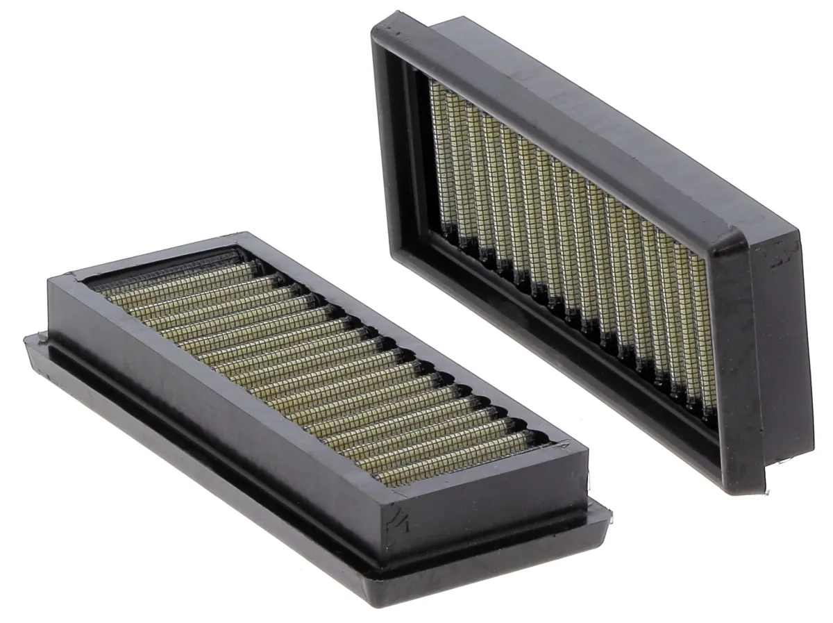 HR4046 Hifi Filter