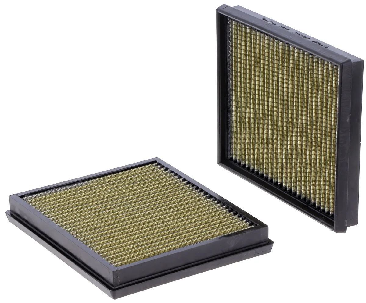 HR4048 Hifi Filter