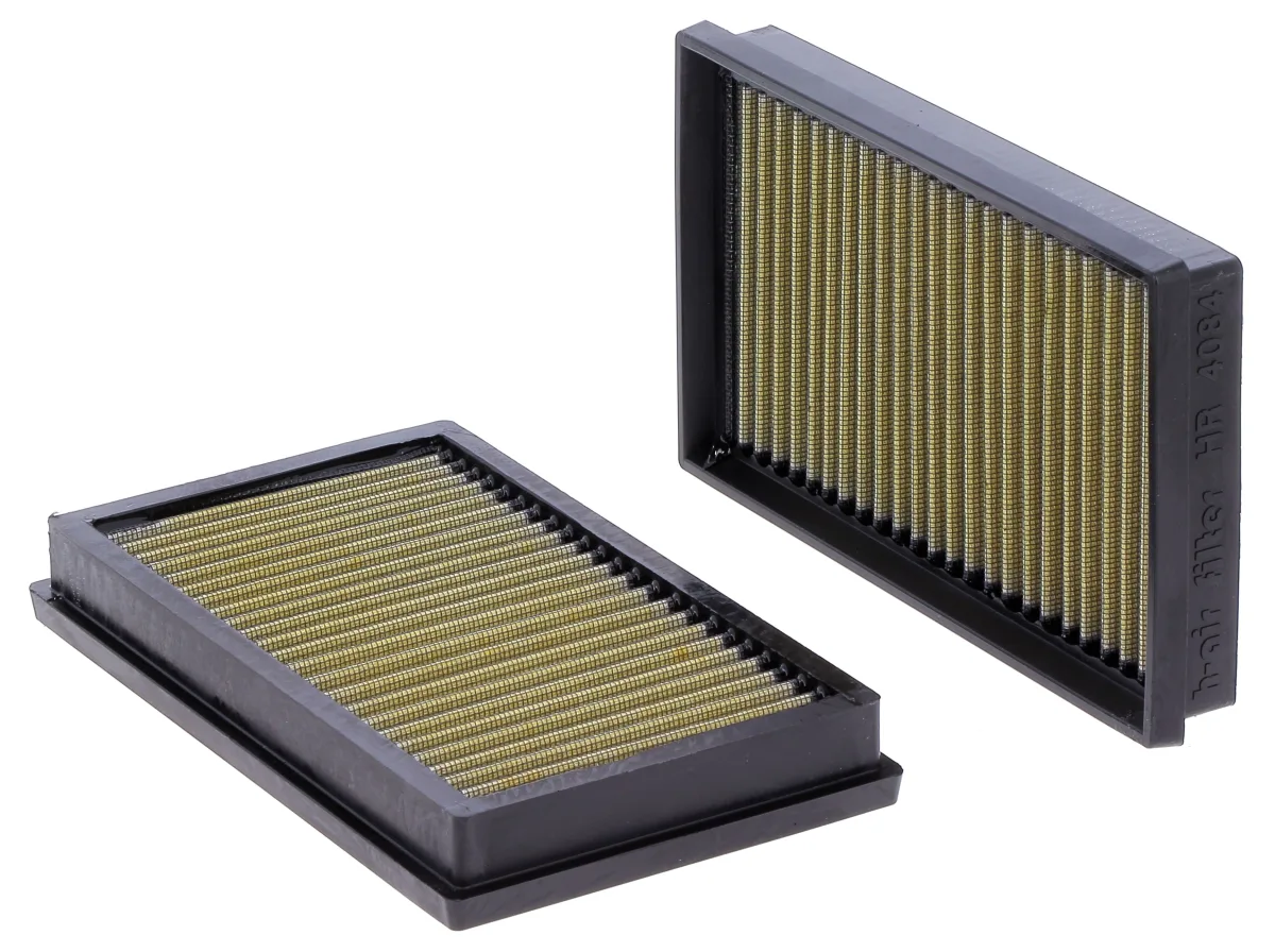 HR4084 Hifi Filter