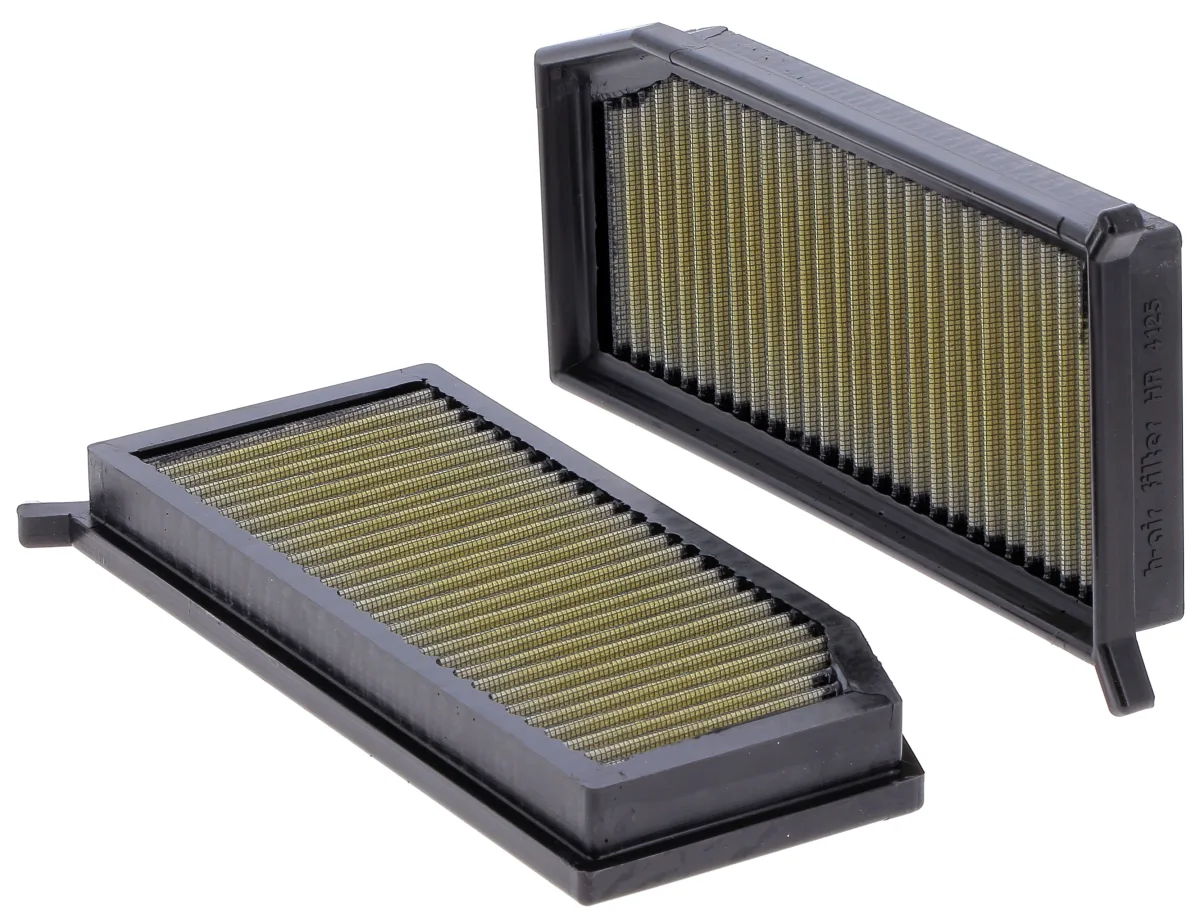 HR4125 Hifi Filter