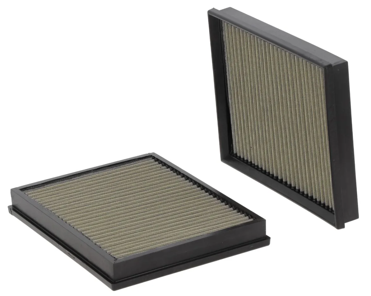 HR5116 Hifi Filter