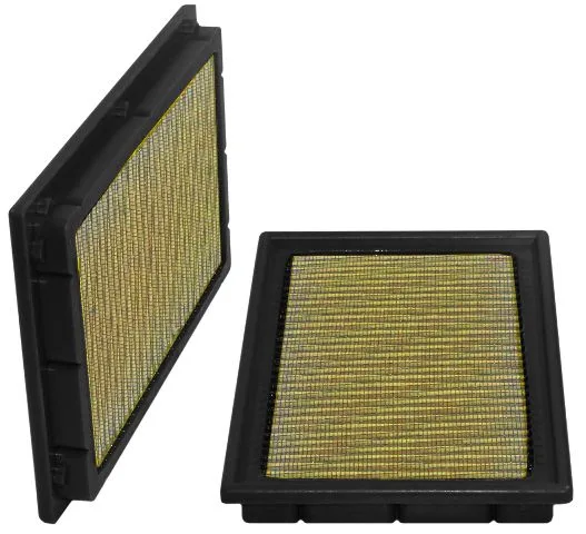HR5136 Hifi Filter