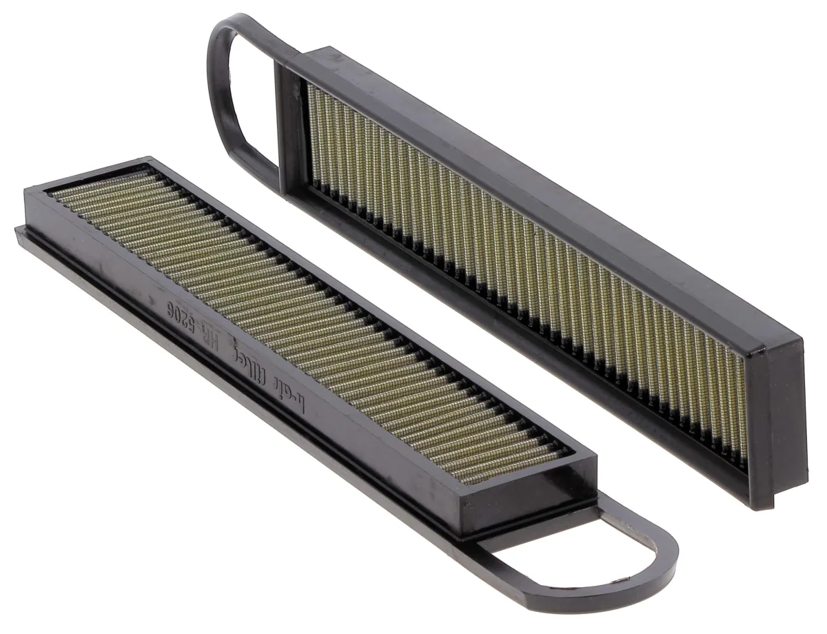 HR5206 Hifi Filter
