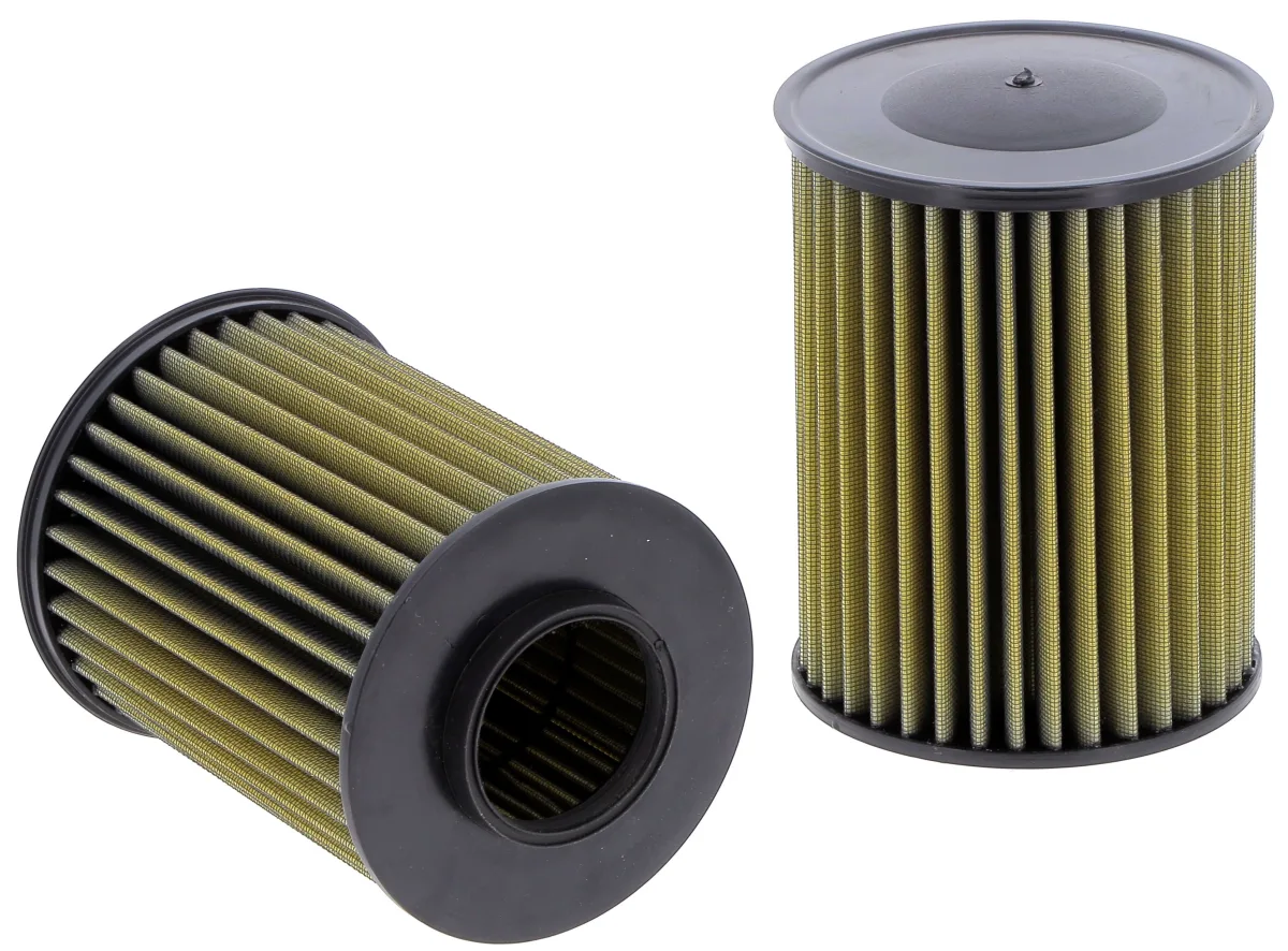 HR5230 Hifi Filter