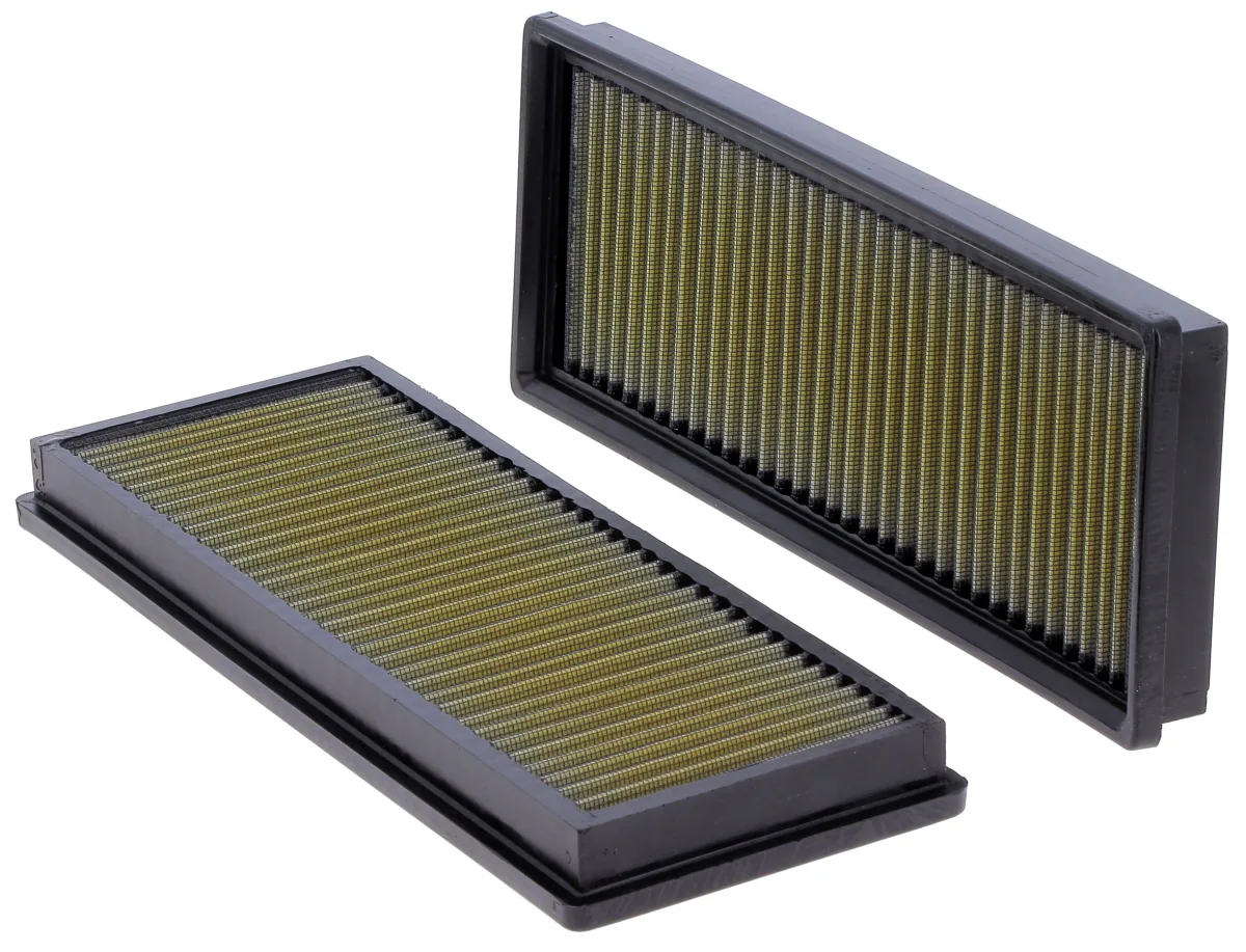 HR530 Hifi Filter