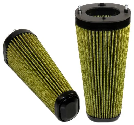 HR5377 Hifi Filter