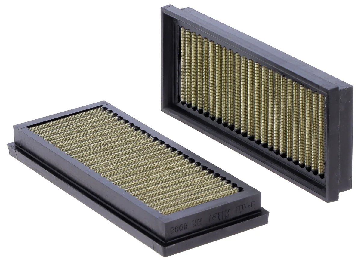 HR6098 Hifi Filter
