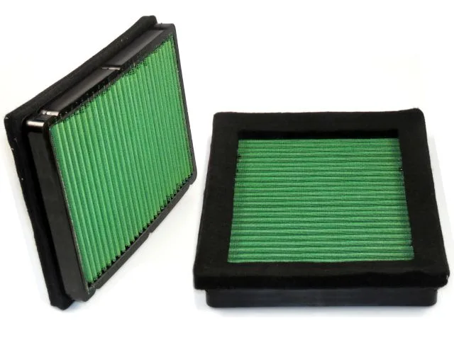 HR6124 Hifi Filter