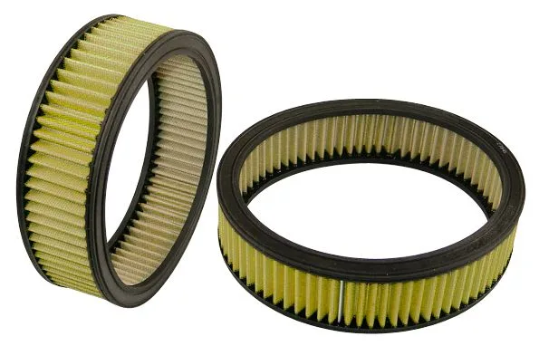 HR639 Hifi Filter