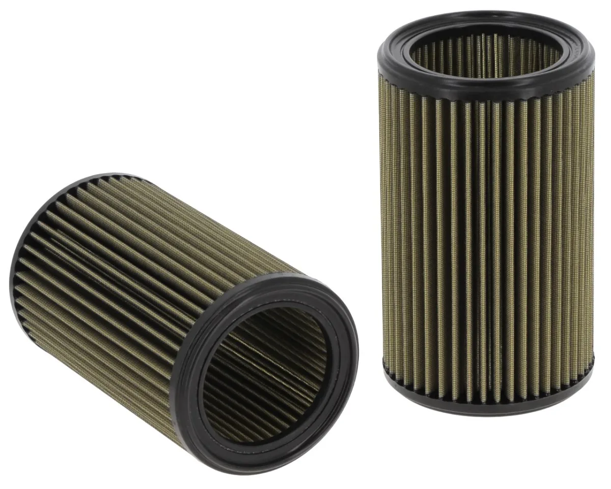 HR7012 Hifi Filter