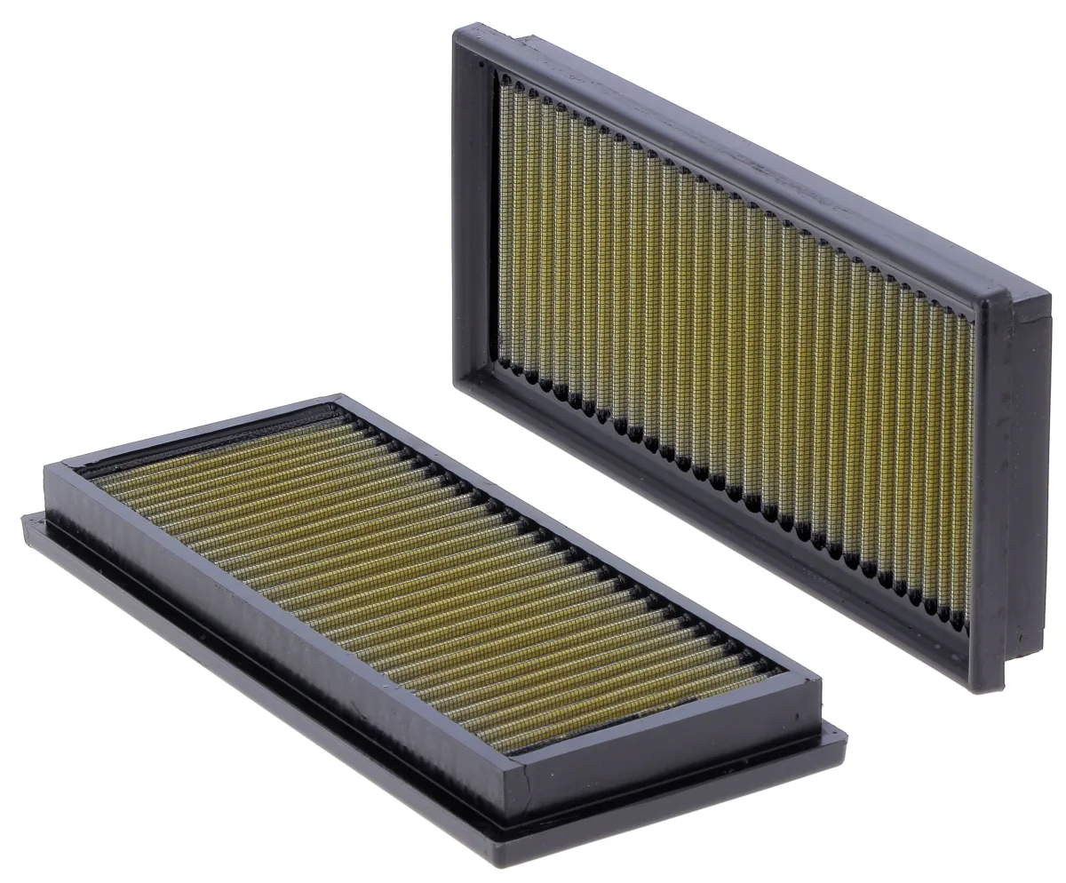 HR7045 Hifi Filter