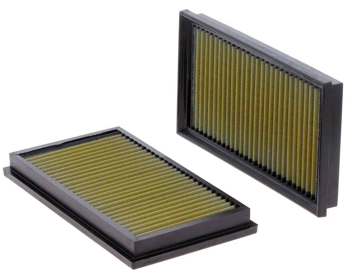 HR7046 Hifi Filter