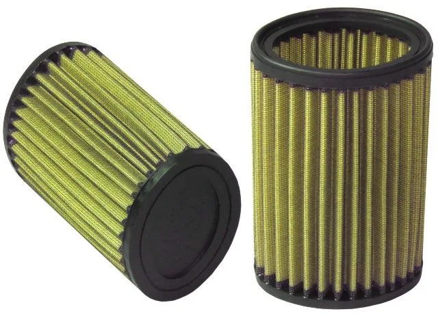 HR7789 Hifi Filter