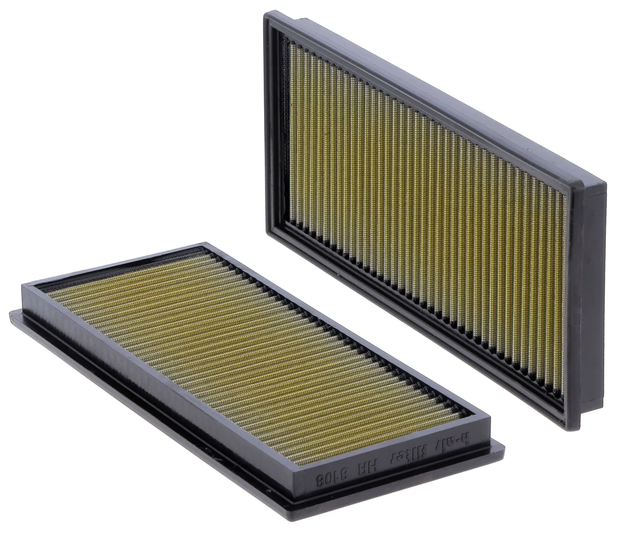 HR8108 Hifi Filter