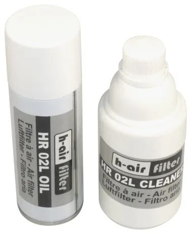 HRPACK Hifi Filter