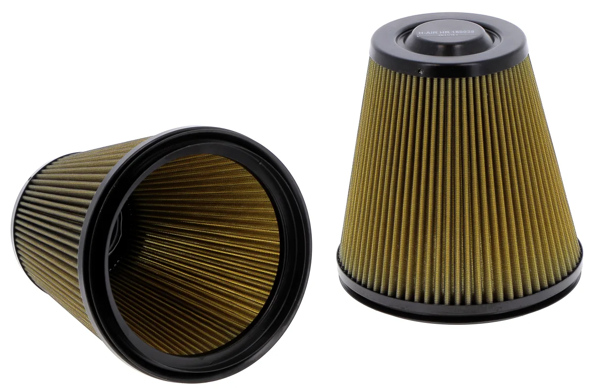 HR160038 Hifi Filter