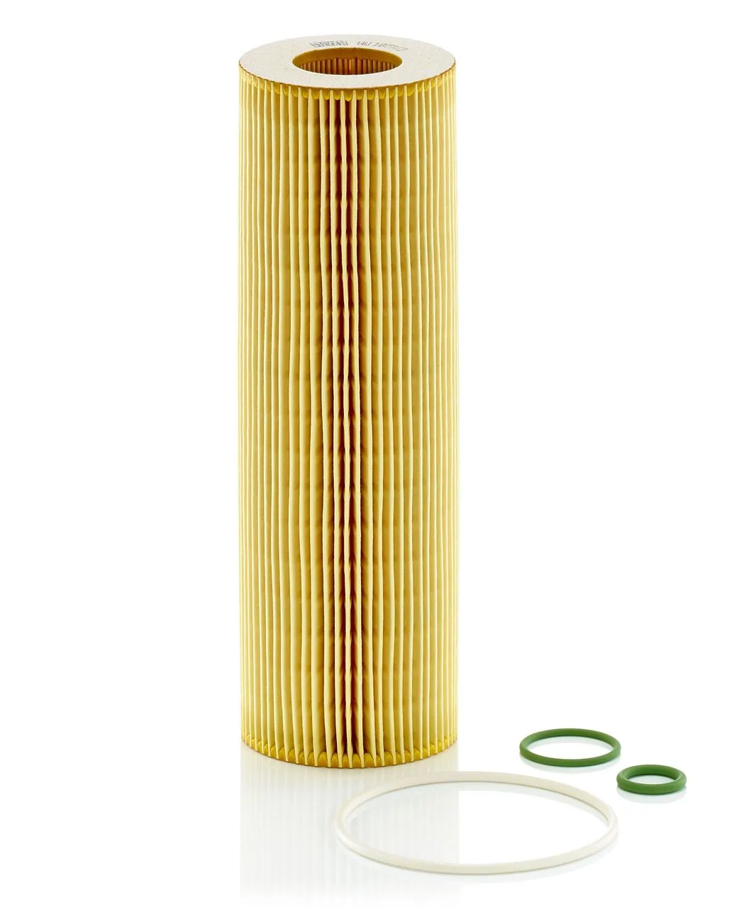 HU1077/2X Mann Filter
